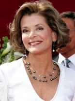 Jessica Walter