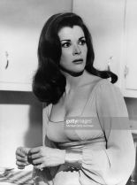 Jessica Walter