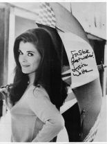 Jessica Walter