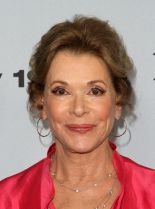 Jessica Walter