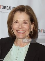 Jessica Walter