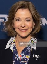 Jessica Walter