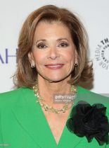 Jessica Walter