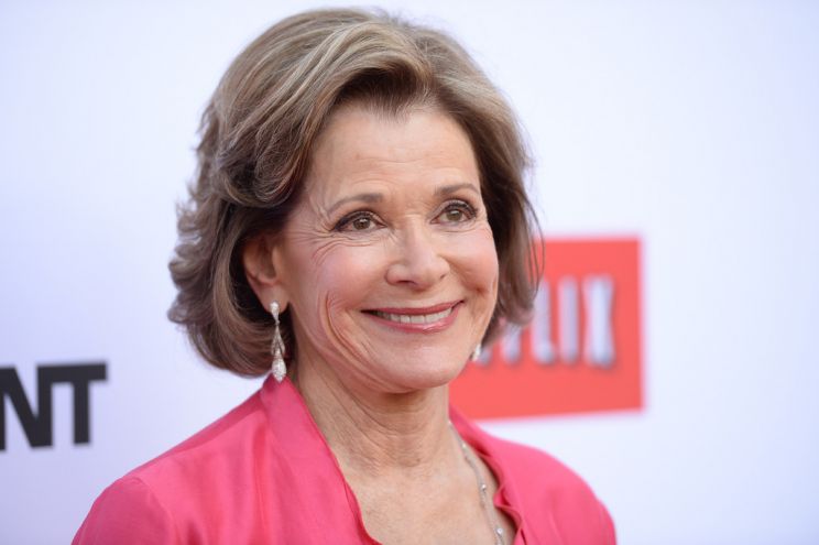 Jessica Walter