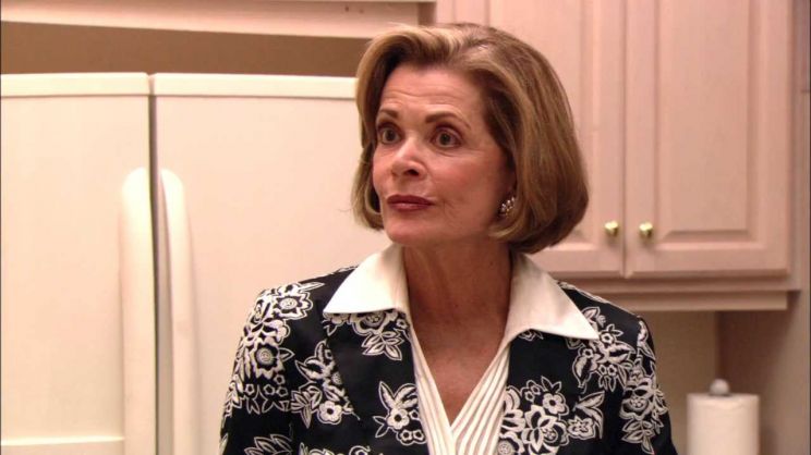 Jessica Walter