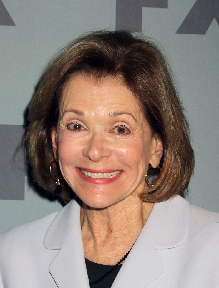 Jessica Walter