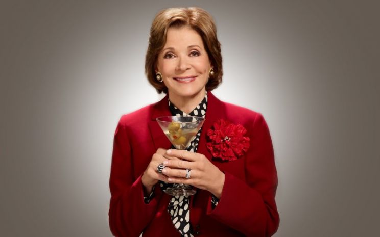 Jessica Walter