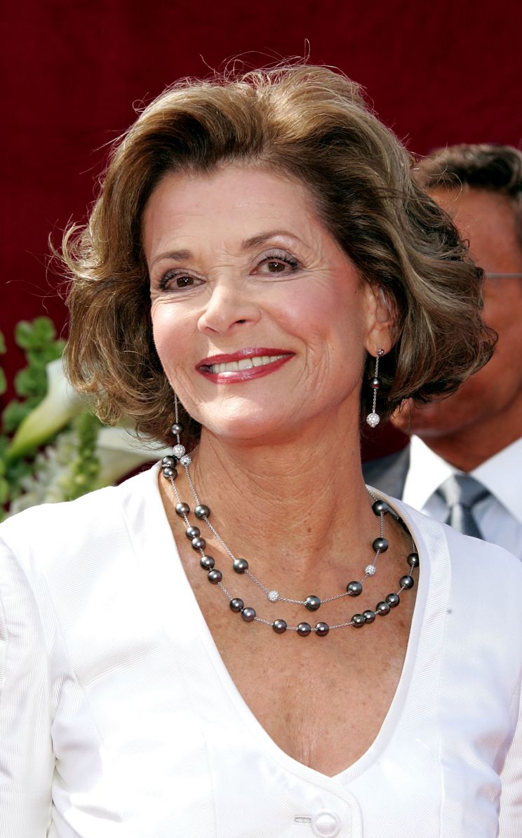 Jessica Walter