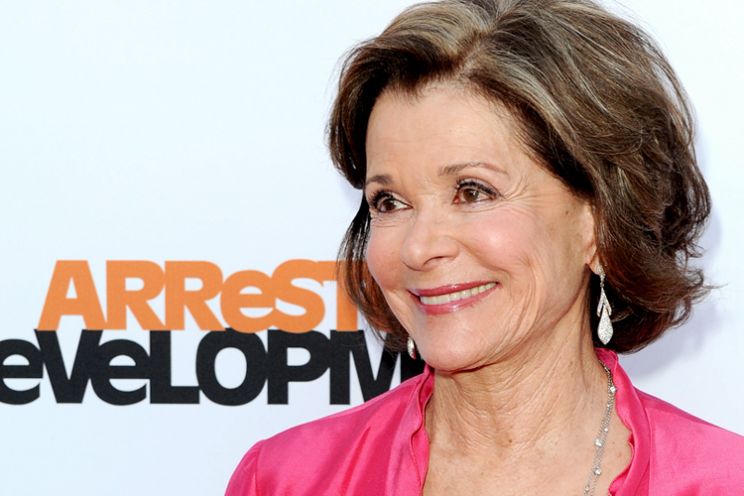 Jessica Walter