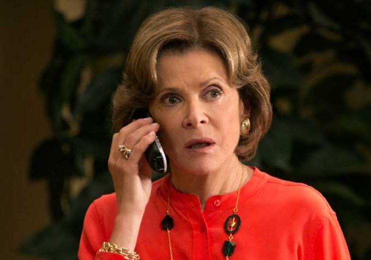 Jessica Walter