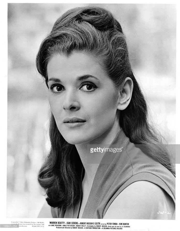 Jessica Walter