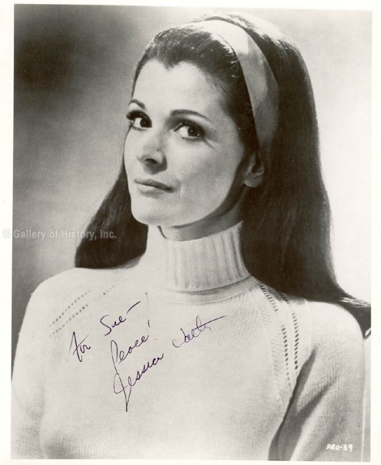 Jessica Walter