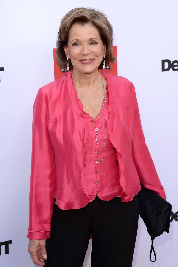 Jessica Walter