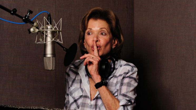 Jessica Walter