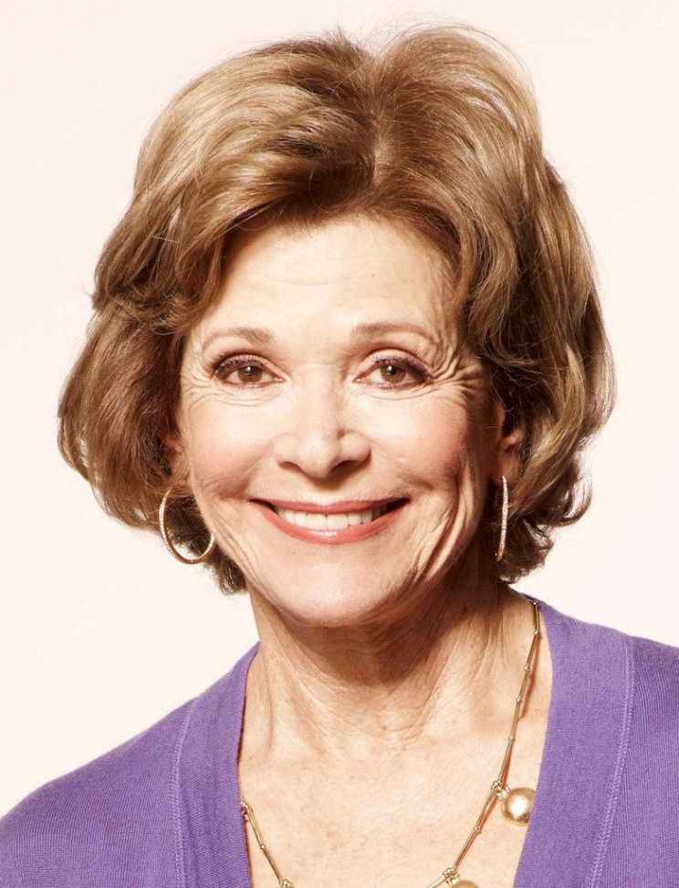 Jessica Walter