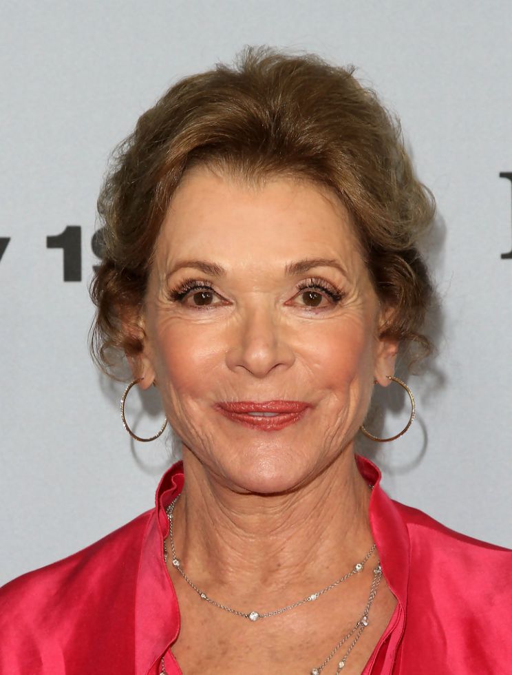 Jessica Walter