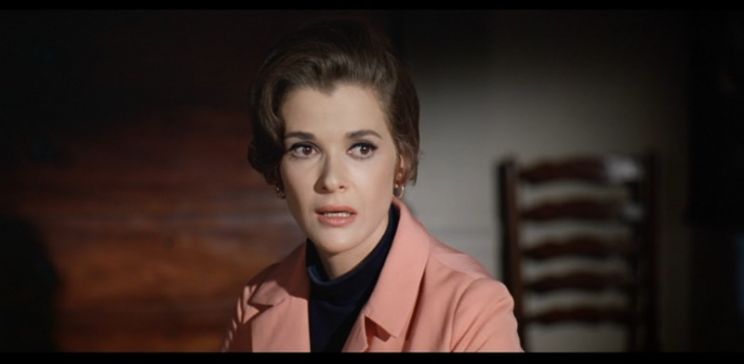 Jessica Walter