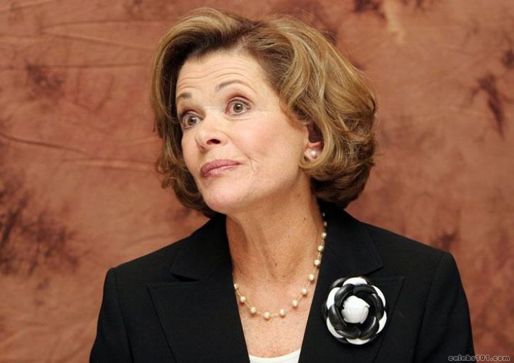 Jessica Walter