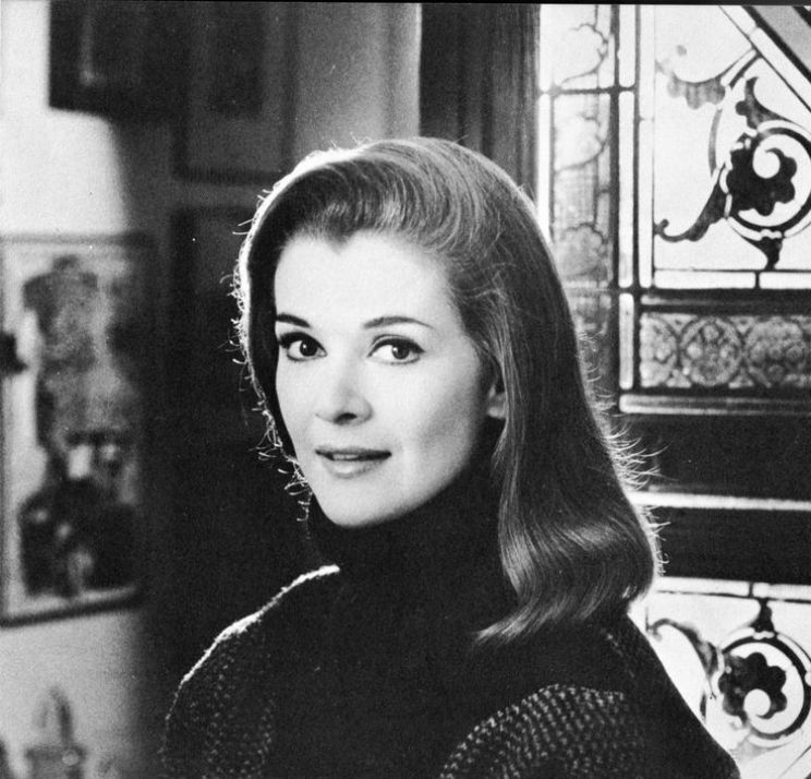 Jessica Walter