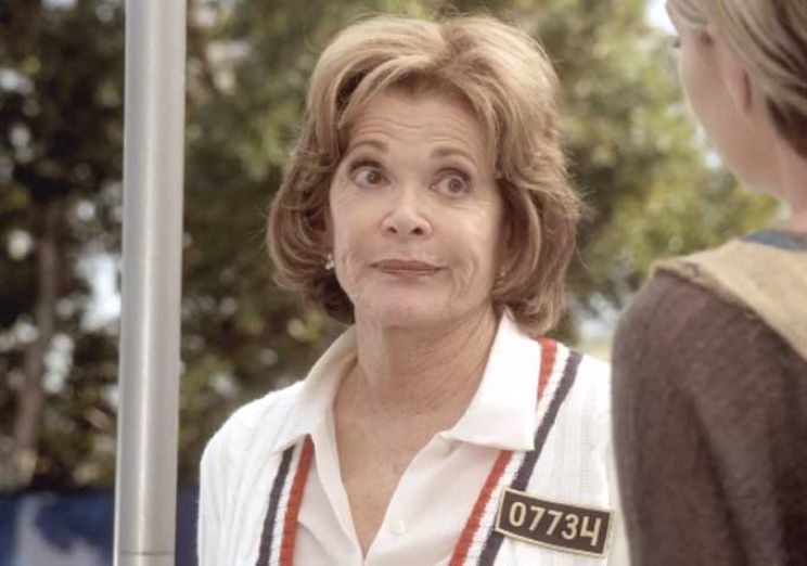 Jessica Walter