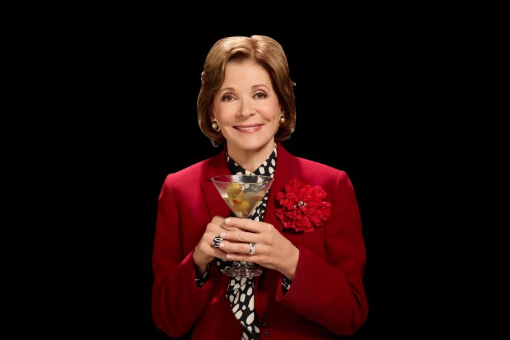 Jessica Walter