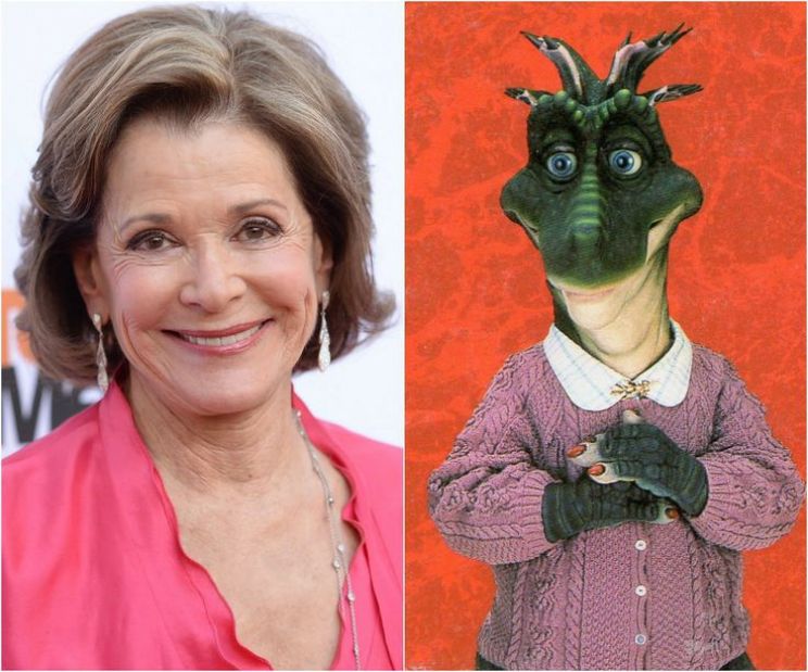 Jessica Walter