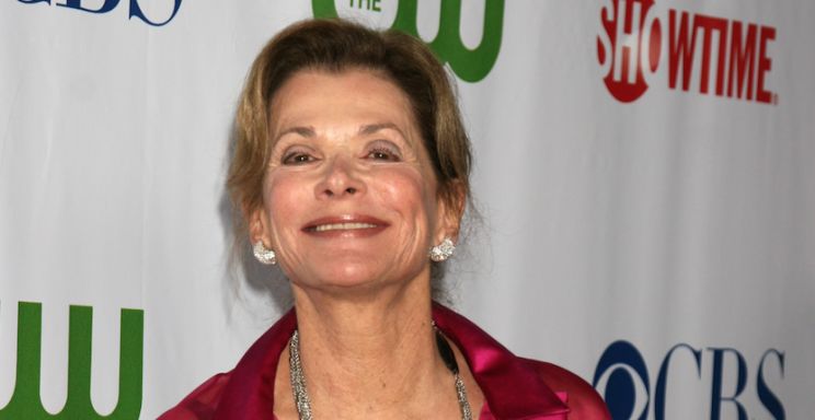 Jessica Walter