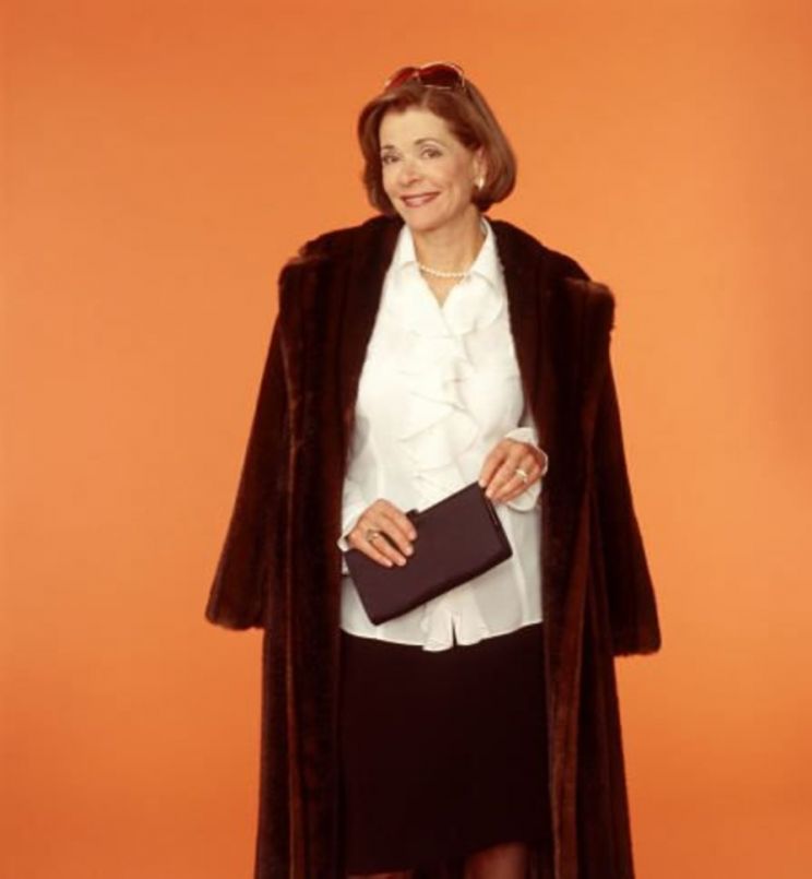 Jessica Walter