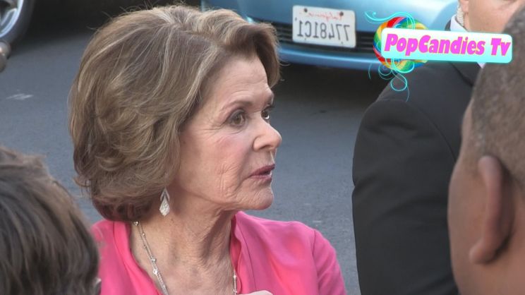 Jessica Walter
