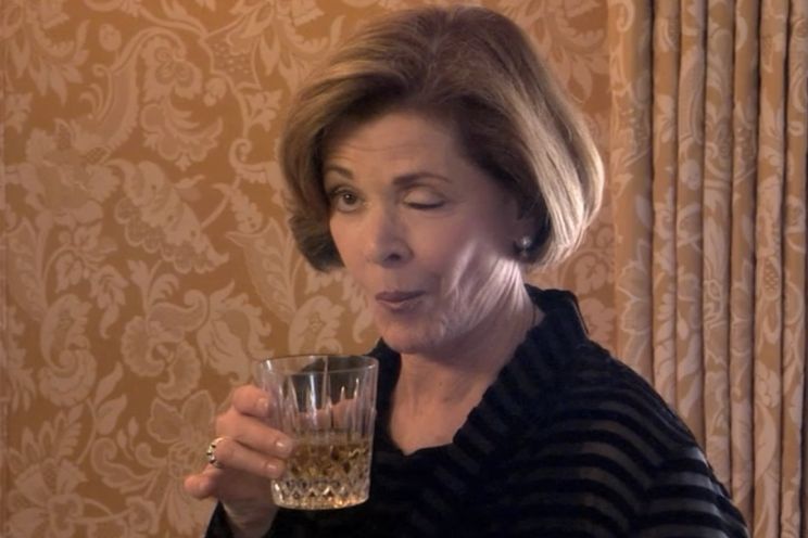 Jessica Walter