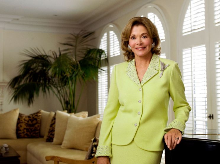 Jessica Walter