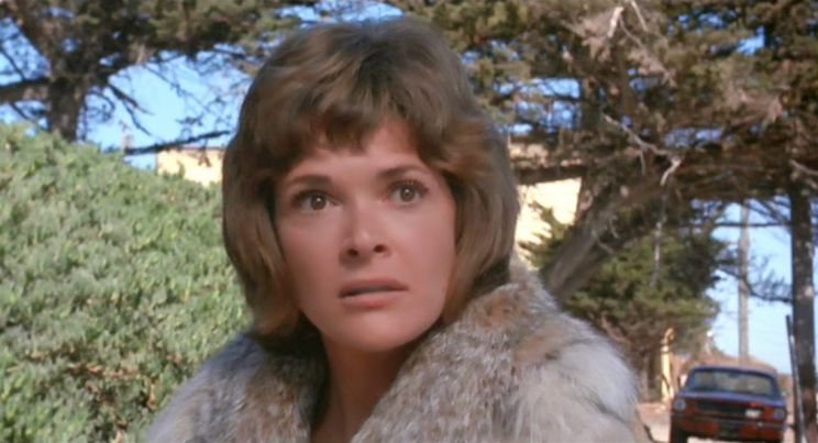 Jessica Walter