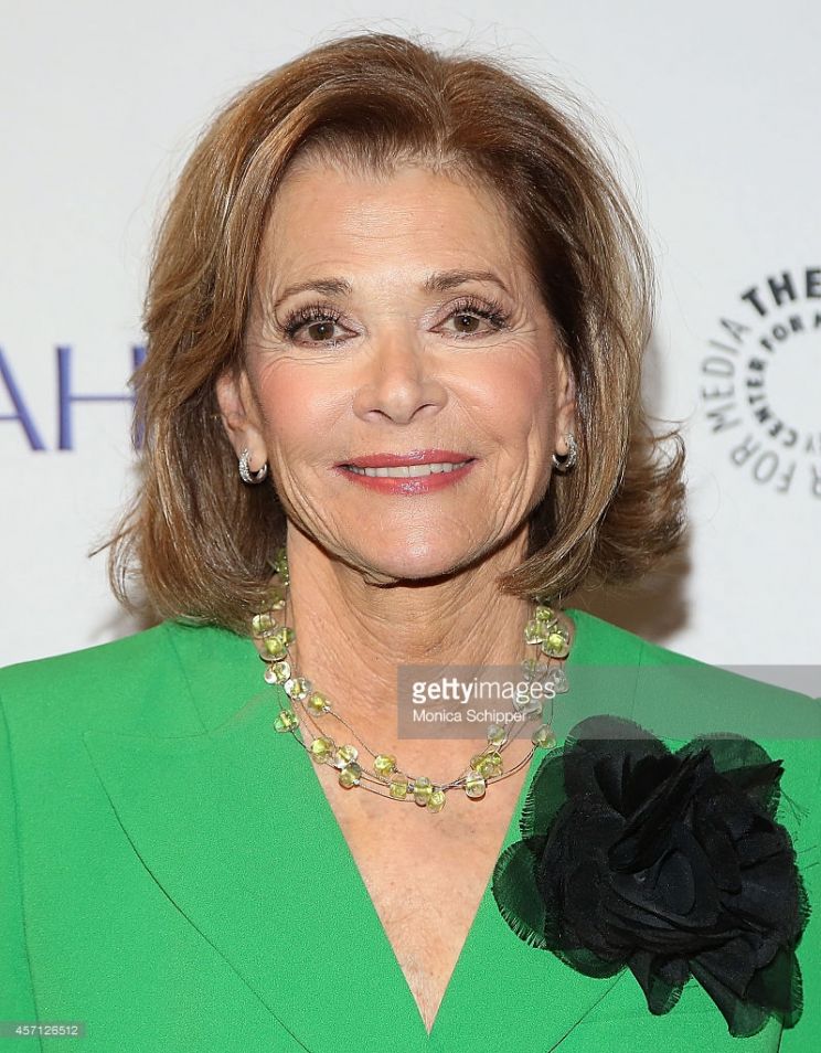 Jessica Walter