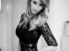 Jessica Waters