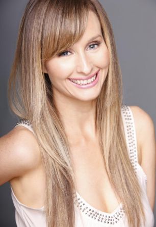 Jessica Waters