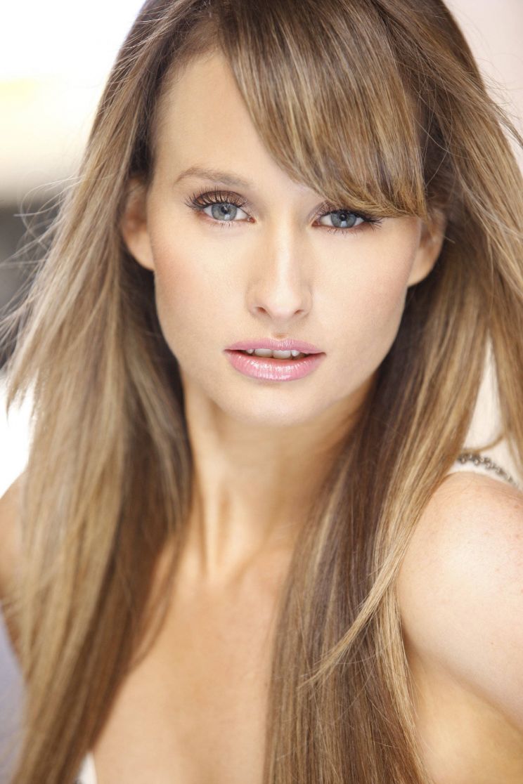 Jessica Waters