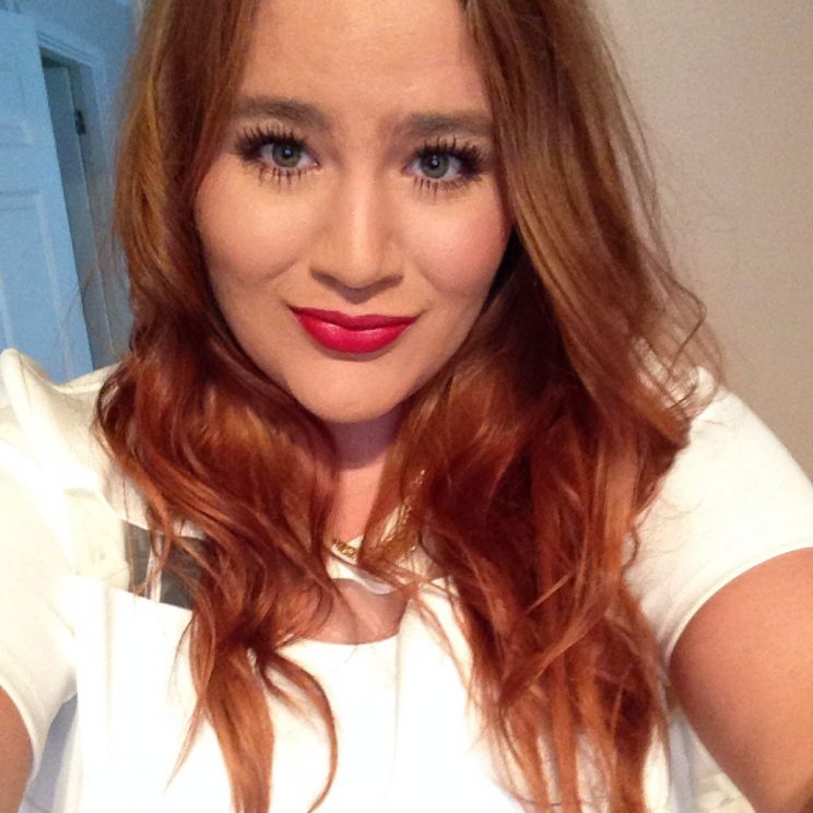 Jessica Wesson