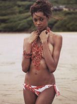 Jessica White