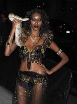 Jessica White