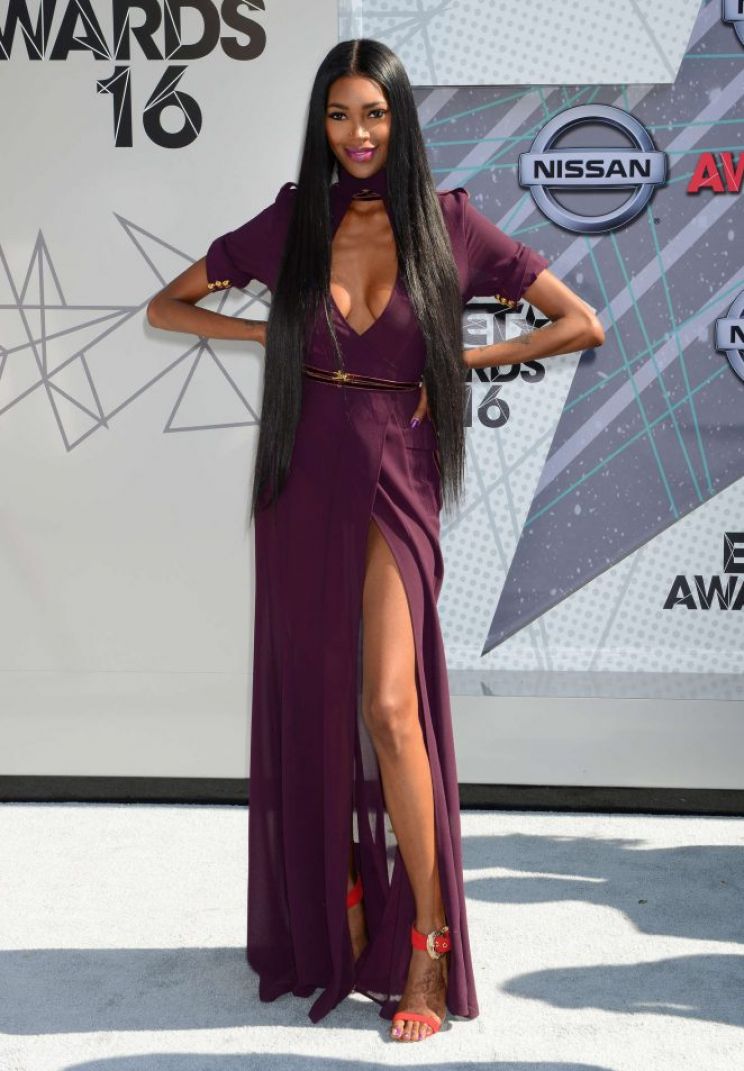 Jessica White