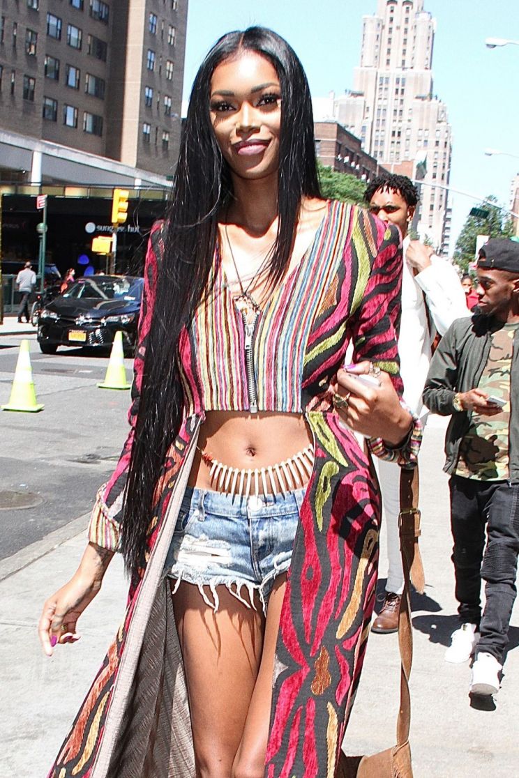 Jessica White