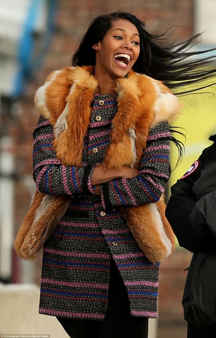Jessica White