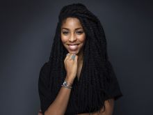 Jessica Williams