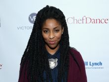 Jessica Williams