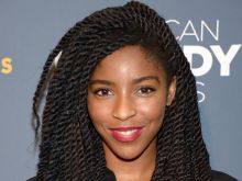 Jessica Williams