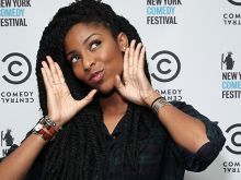 Jessica Williams