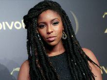 Jessica Williams