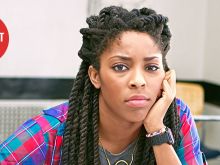 Jessica Williams