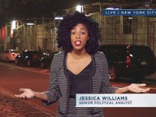 Jessica Williams