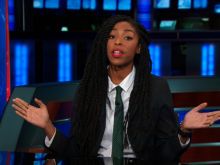 Jessica Williams